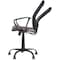 Hunt Comfort Hunt Comfort Deluxe Hunting GelCore Mesh Task Chair HCDC20 - alternate 2